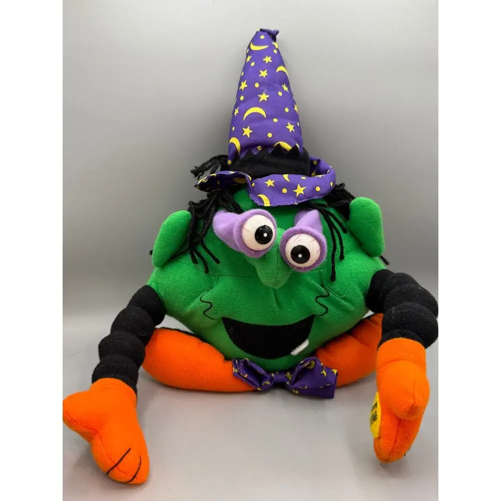 Gemmy Animated 